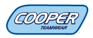 Cooper Teamwear